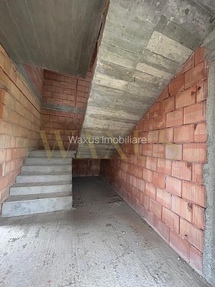 Duplex de vanzare cu 4 camere, 130 mp, zona Terra, Floresti! - 4