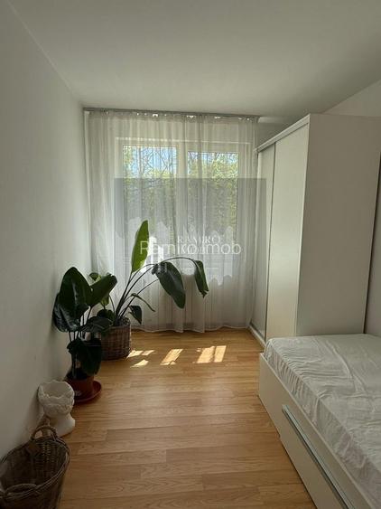 3 Camere - 15 minute metrou pe jos - Titan - Loc de parcare - 5