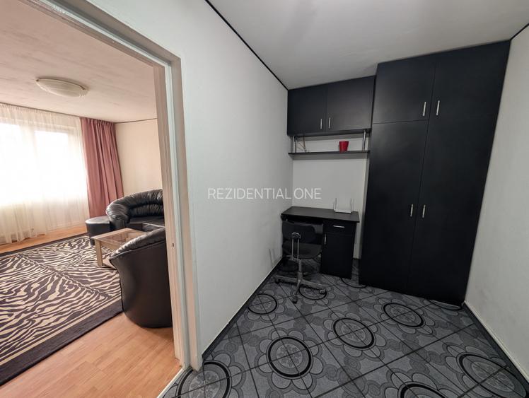 Apartament decomandat etaj intermediar Orizont - Mega Image - 9