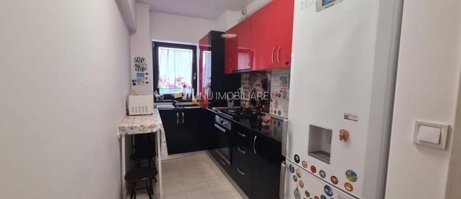 Etaj 1-River Towers-2 Camere Decomandat 57mp+loc parcare - 3