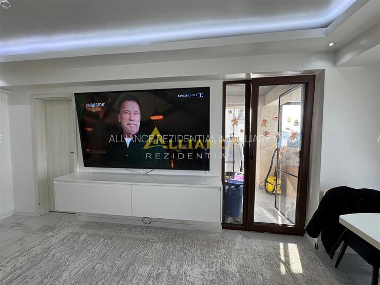 Apartament 2 camere || 69 mp || STV 440 480 || parcare - 5