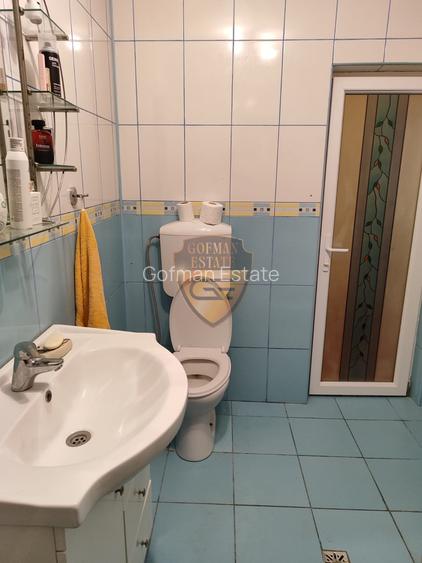 Casă 3 camere Valu Traian Mansardabilă 110mp, teren 300mp, Mobilat, Utilat, gaze - 24