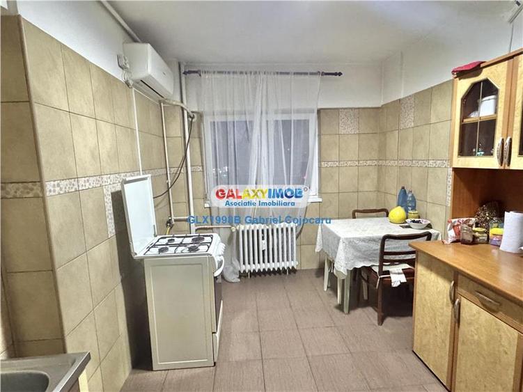 Apartament 2 camere decomandat, 5 minute metrou Nicolae Grigorescu - 5