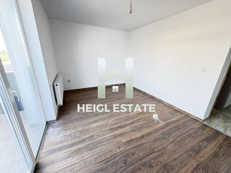 Apartament cu o camera situat pe Calea Urseni - 2