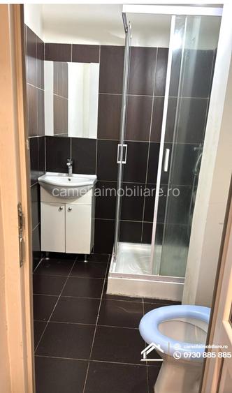 Garsonieră,  centrala proprie, Metrou Lujerului, pt investitie sau locuit - 6
