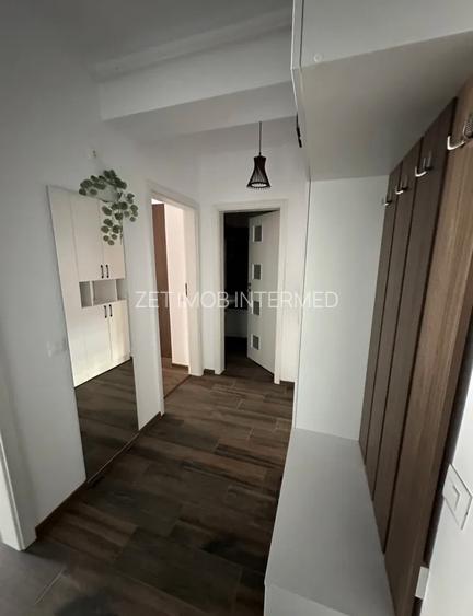 2 camere Lujerului - complex Exigent Plaza - Faza 4 - 5
