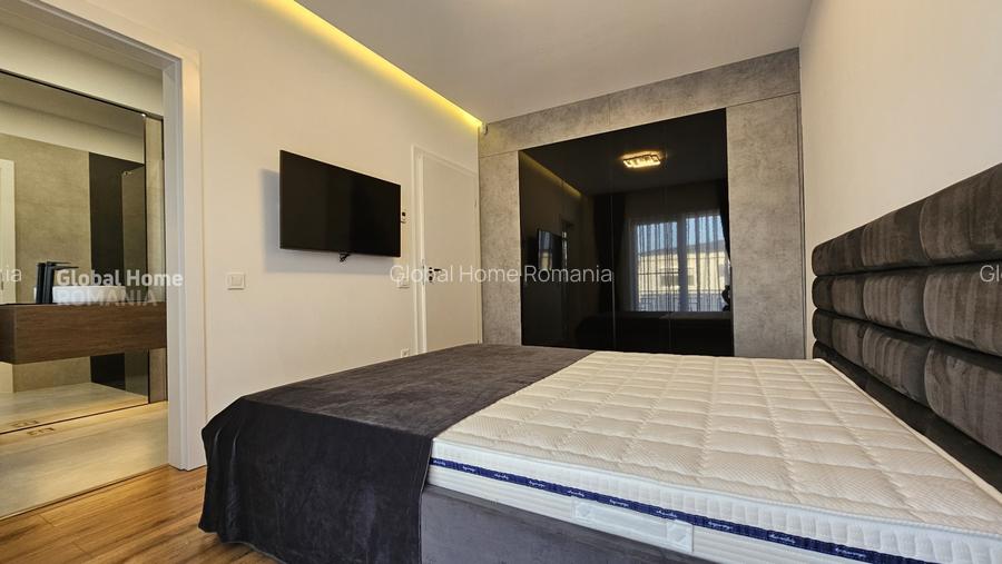 Vila Individuala 140 MP | Tunari | Curte 300 MP | 2 locuri parcare - 19