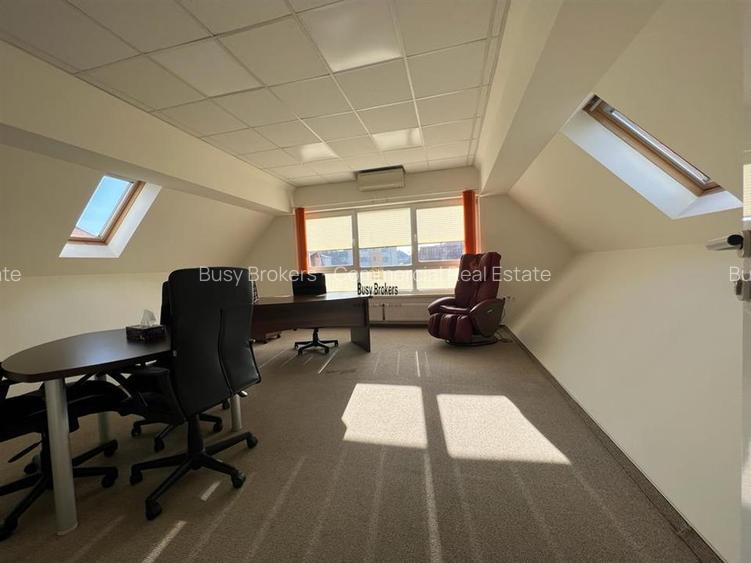 Cladire Birouri - 370 mp  - Clinica Medicala - IT - Servicii - 4