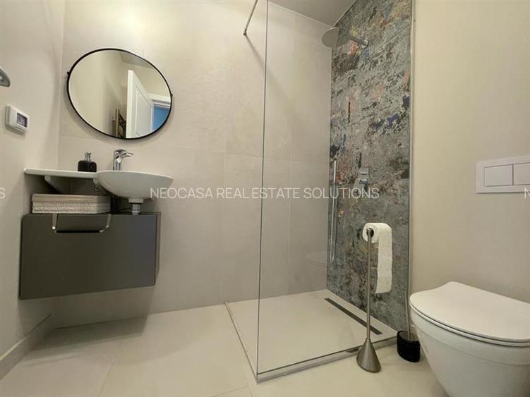 Apartament de lux | Bloc 2019 | Dorobanti-Capitale - 14