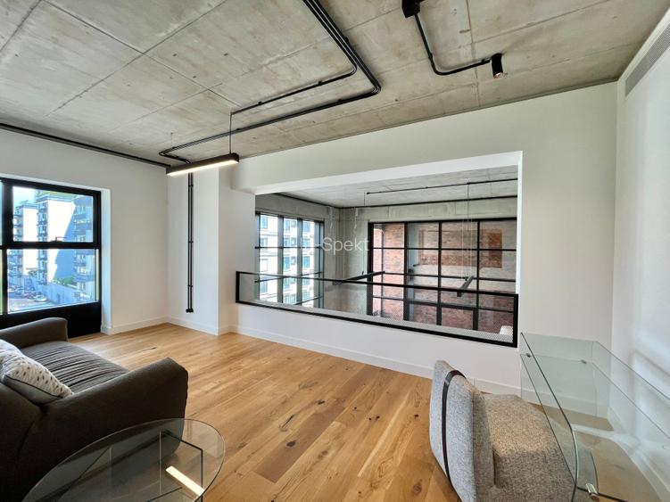 BRICKLOFTS Luxury Industrial LOFT Office - 11