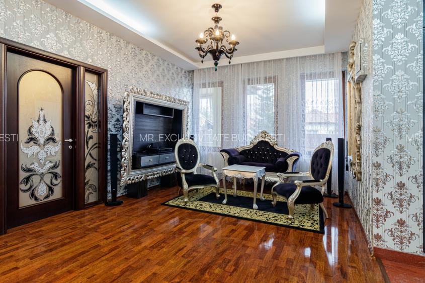 Casa impresionanta - Curte generoasa si Piscina - Otopeni! - 9