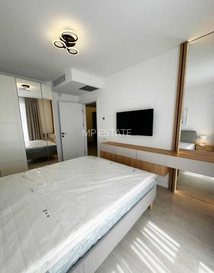 Apartament 3 Camere / Pipera / MTM Residence / Curte Proprie  - 8