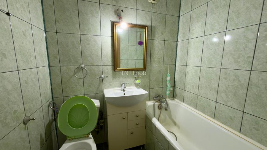 Apartament 3 camere Decomandat,Vedere mixta ,6 min Metrou Romancierilor VIDEO - 5