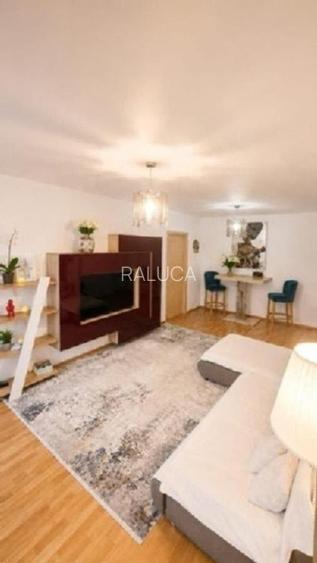 Apartament 2 camere complet mobilat și utilat – Barcelona Residence | Șoseaua St - 3