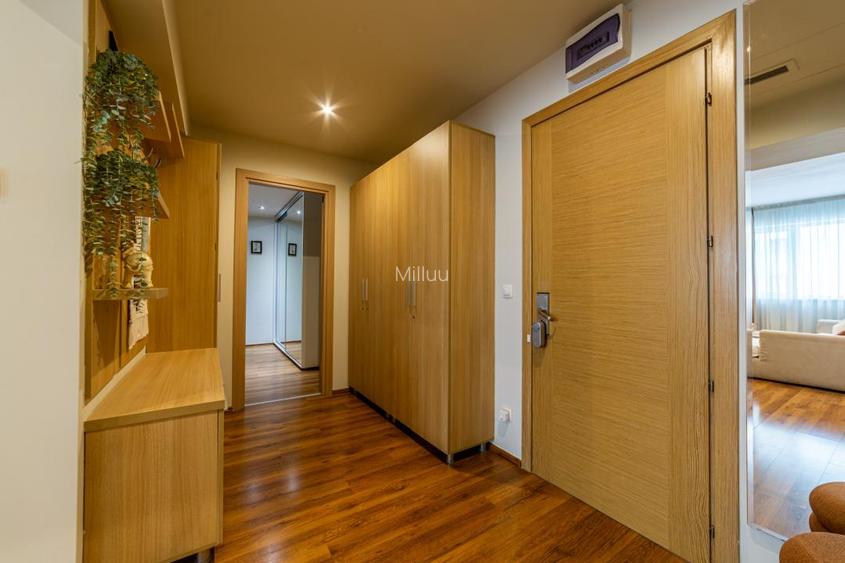 Apartament 2 camere | Centrala Proprie | Rin Vitan Barzesti - 20