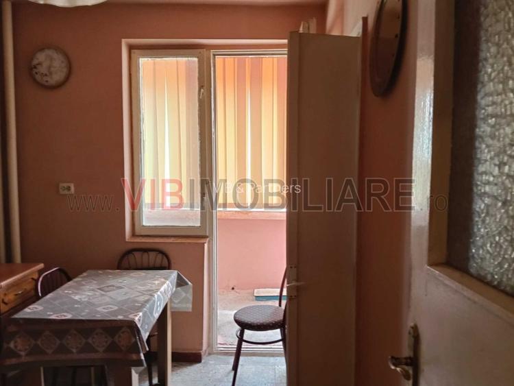 Apartament 3 camere | Calea Girocului | Etaj 8/10 | Potențial excelent de amena - 8