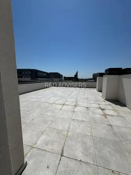APARTAMENT 2 CAMERE GATA DE MUTARE PALLADY METROU 15 MN NICOLAE TECLU - 4