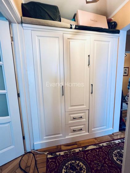 Acasa nu doar un apartament: 3 camere renovat - Zona Sagului - 17