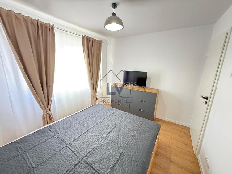 INCHIRIERE 2 CAMERE | DOAMNA GHICA | TEI - 5