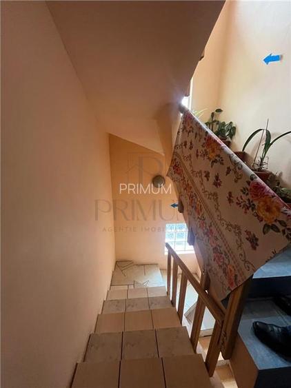 DAMBOVITA - CLADIRE P+2 - SAD + REZIDENTIAL - IDEAL INVESTITIE - MULTIPLE UTILIZ - 6