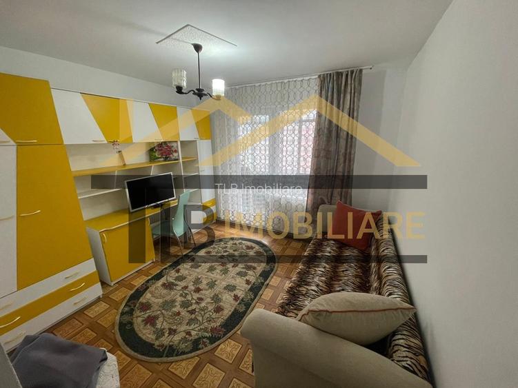 Apartament cu 2 camere, 55mp, Zona Diamant - 3