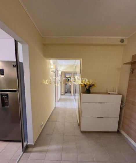 3 Camere de inchiriat | Berceni | Metrou | Petfriendly | Parcare - 12