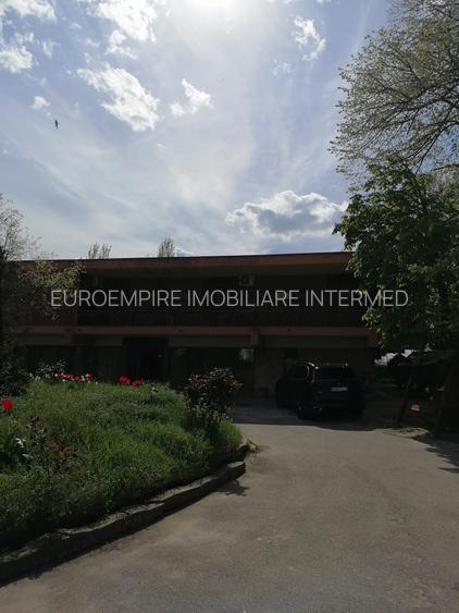 Vila unicat de inchiriat in Mamaia - 10