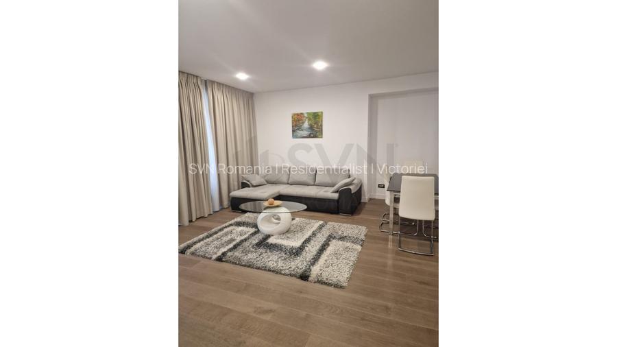 REA1028129 Apartament 2 camere Cortina Residence Herastrau - 7