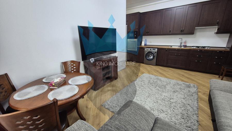  Apartament 3 Camere 4 CITY NORTH Pipera Bucuresti - 3