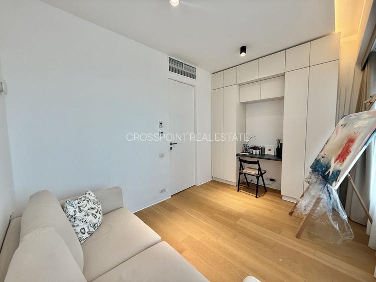 Apartament de lux cu 3 camere și vedere la lac – One Mircea Eliade - 17