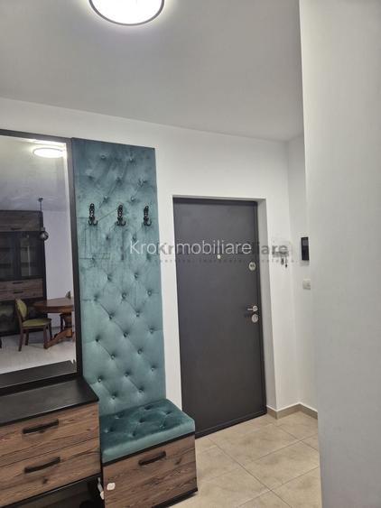 Apartament 2 camere cu parcare subterana - 11