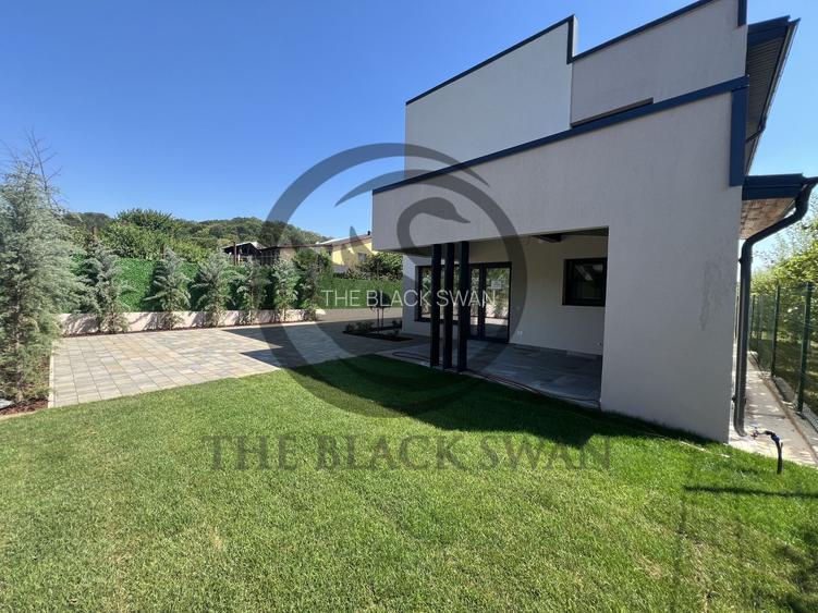 Casa cu 4 camere de vanzare | Premium | Nou | Moreni - Bld. Republicii - 5