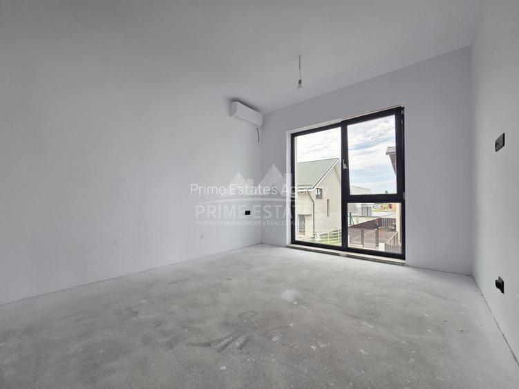 Vila premium P+1 Tunari Finisaje de Lux - 13