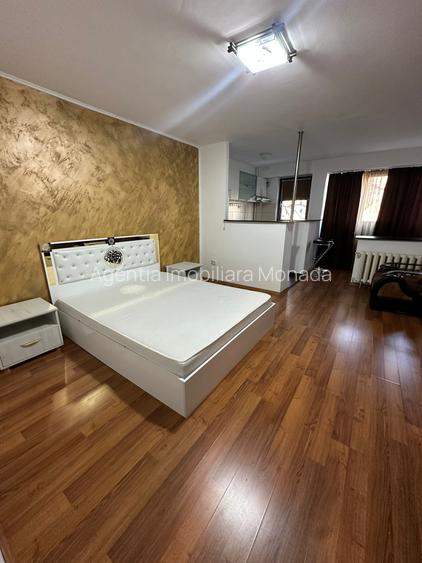 Garsoniera de inchiriat Militari-Gorjului (2-3 minute de metrou) - 3