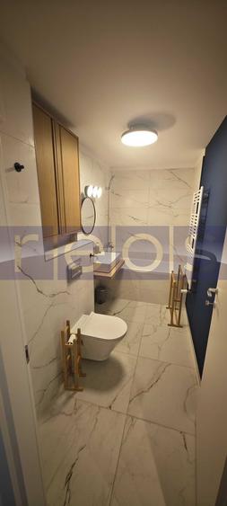 Apartament 2 camere - Parcul Circului - Cellini Residences - 5