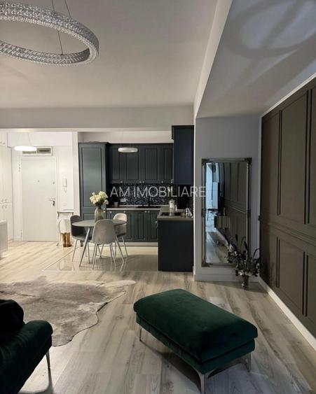 AP. 2 CAMERE DAY RESIDENCE,PET-FRIENDLY, PARCARE,MASINA DE SPALAT VASE - 5