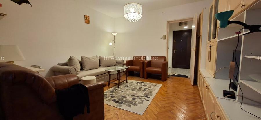 Garsoniera mobilata si utilata Drumul Taberei - Favorit, aproape de metrou - 7
