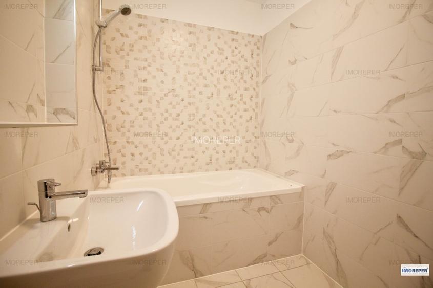 PIPERA-NEW POINT-APARTAMENT COMPLEX PRIVAT, LANGA SCOALA AMERICANA, 0% COMISION! - 9