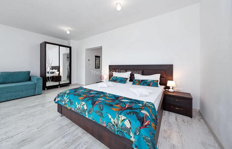 Structura Generoasa Mobilier Inclus - 43