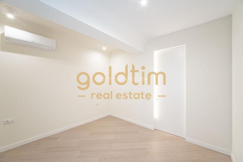 SUPERB/ ANSAMBLU CU GYM SI PISCINA/PARCARE SUBTERANA - 50