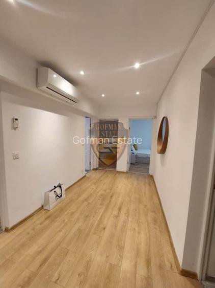 3 camere NOU et 3/4 Centrala Gaz AC City Park Mall Tabacarie Tomis 3 Delfinariu - 5