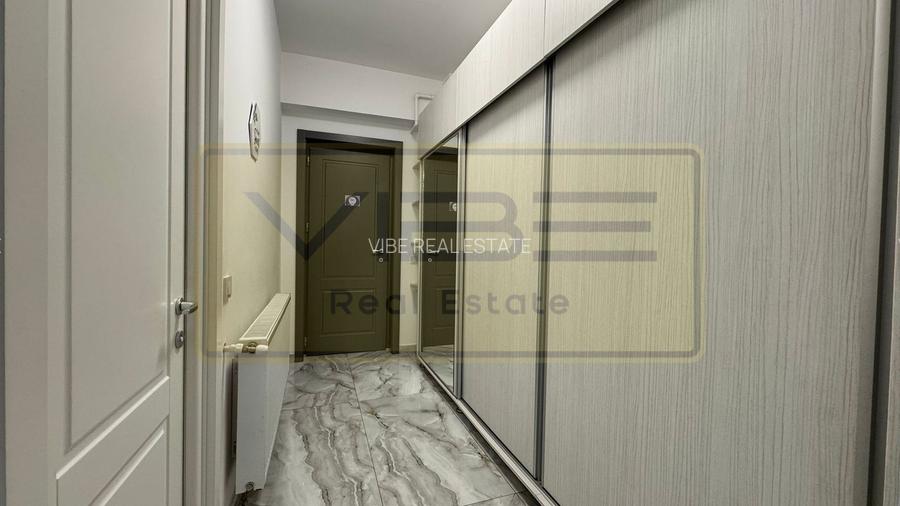 Apartament 3 camere Centru Palas Mall - Amazon - 13