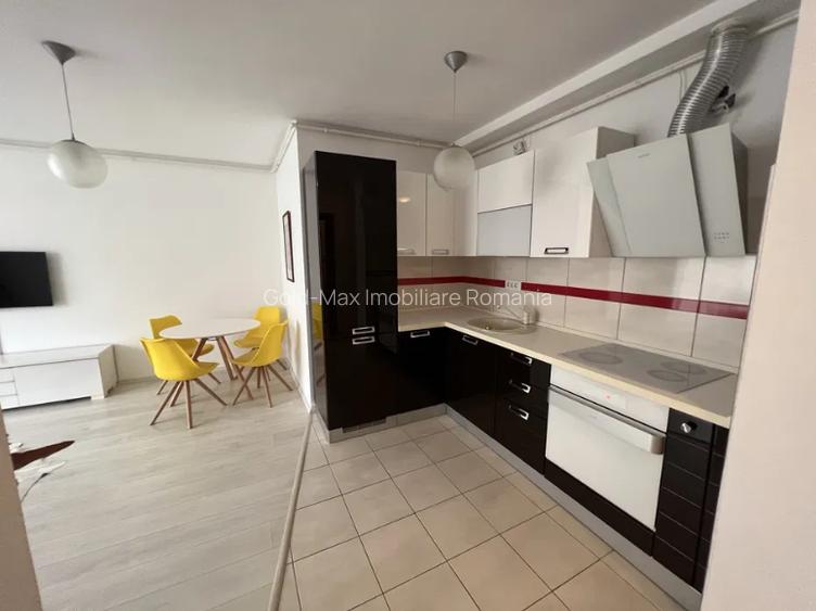 Apartament 2 camere  Timpuri Noi – Nerva Traian – Mall Vitan - 5