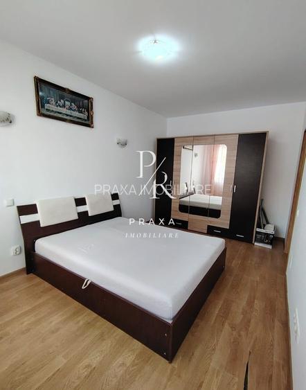 Apartament 2 camere, 57mp, parcare, exact langa baza sportiva Poligon Floresti! - 5