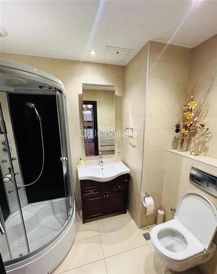 Inchiriere 2 Camere Lux Incity Residence Cu parcare Inclusa - 8