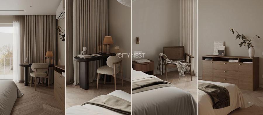 Apartament 2 camere | One Lake District | Aproape de finalizare - 7