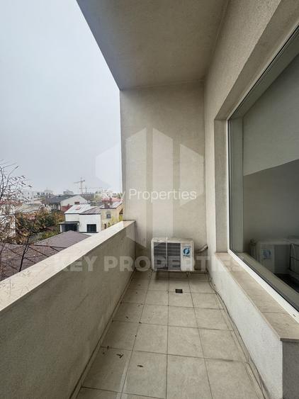 Mosilor, duplex, bloc nou de 3 etaje. Comision 0. - 9