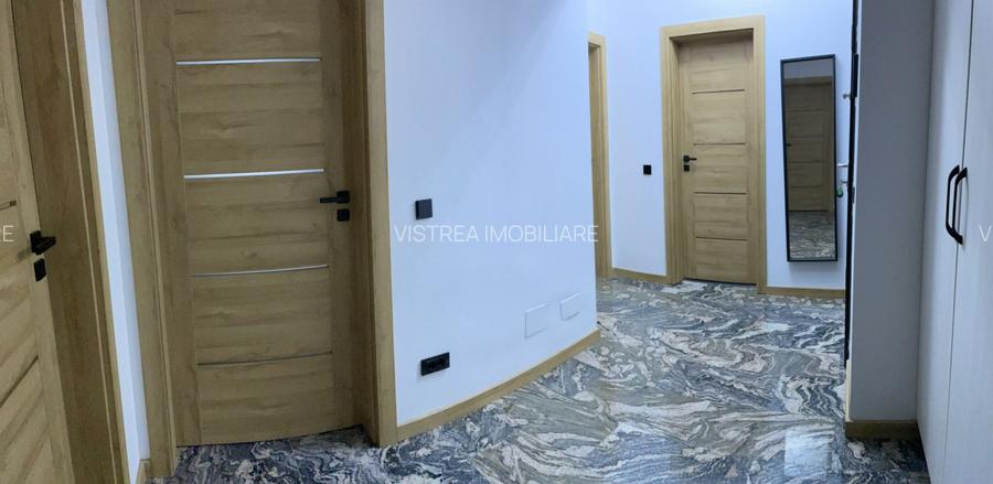 2 camere Cotroceni Smart Residence // Loc parcare subteran // zona Grozavesti  - 13