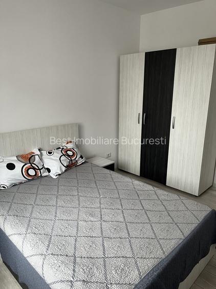 Apartament 2 Camere Decomandat Militari Residence Tineretului - 2
