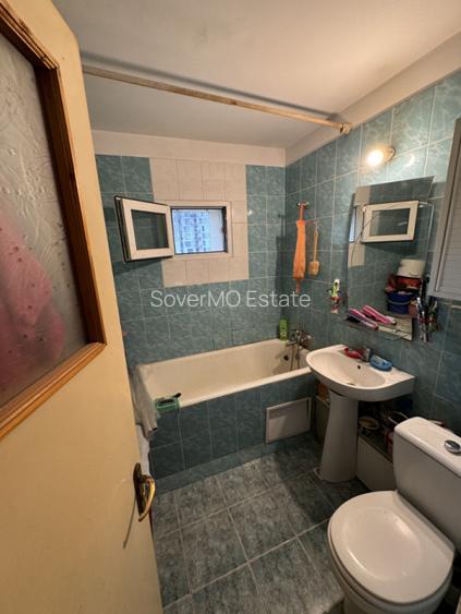 Apartament de 4 camere, 90 mp, zona Pantelimon - 20